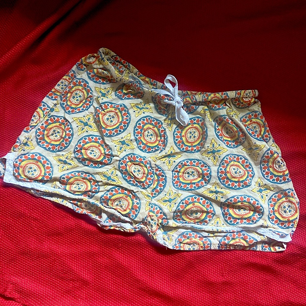 Exclusively for Signals shorts size XL